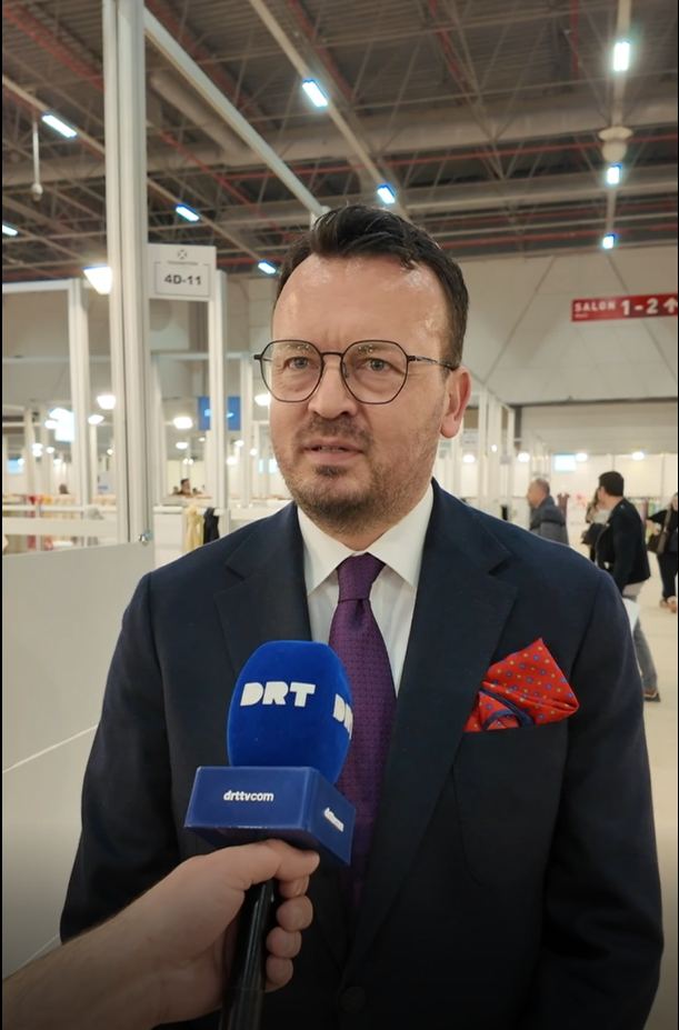 Denizli Haber Şeref Arpacı Texhibition İ