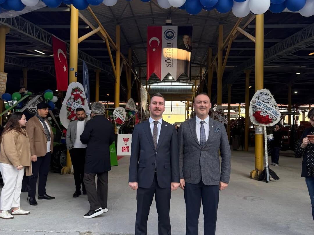 Denizli Haber Sökepanayırı (2)