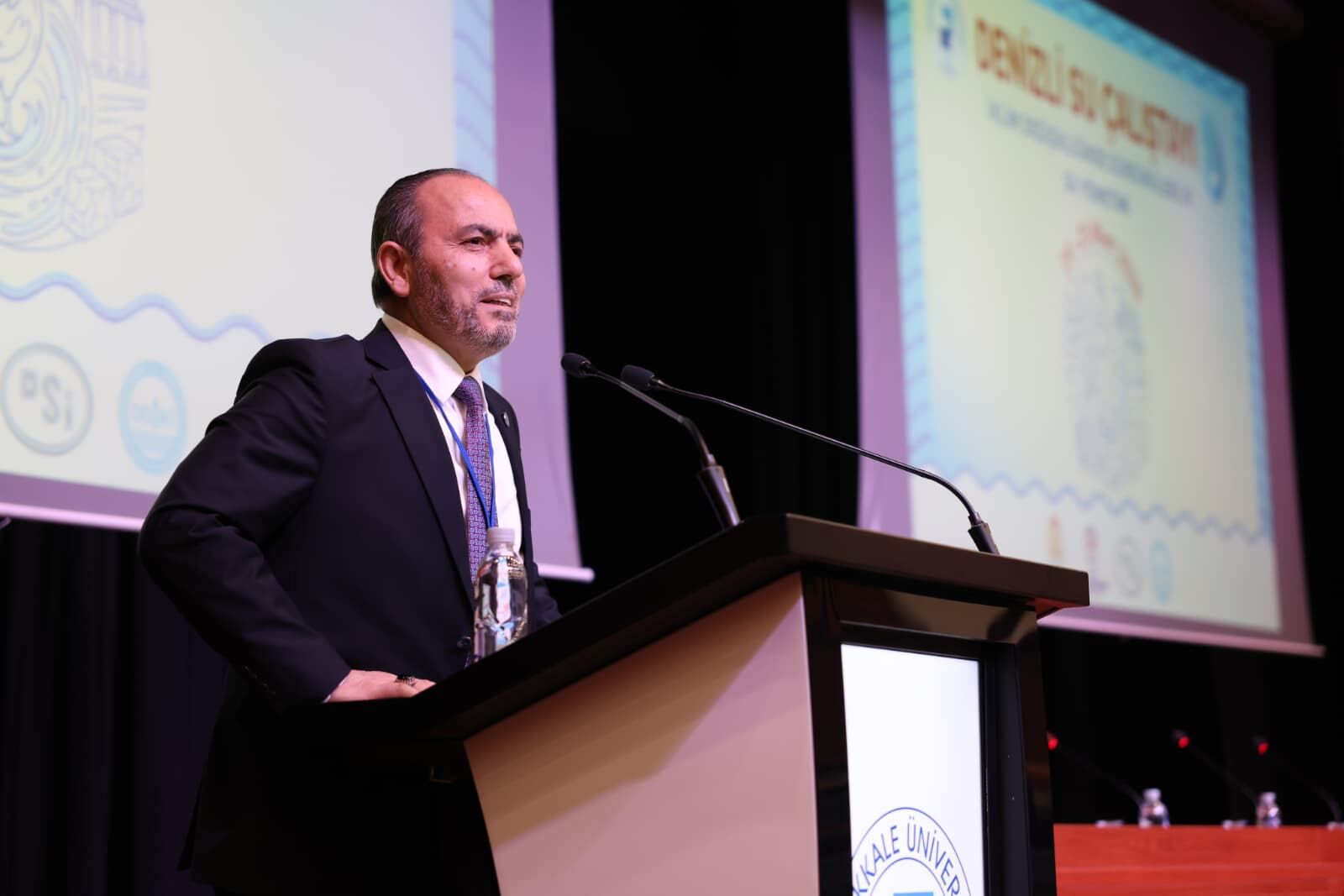 Denizli Haber Su Çalıştayı (5)