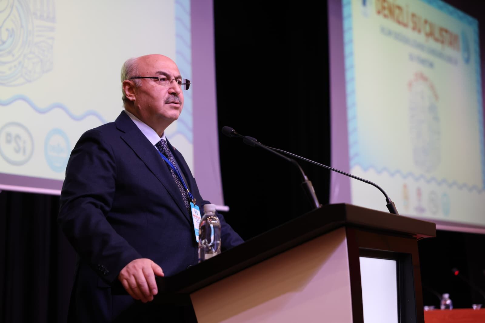 Denizli Haber Su Çalıştayı (8)