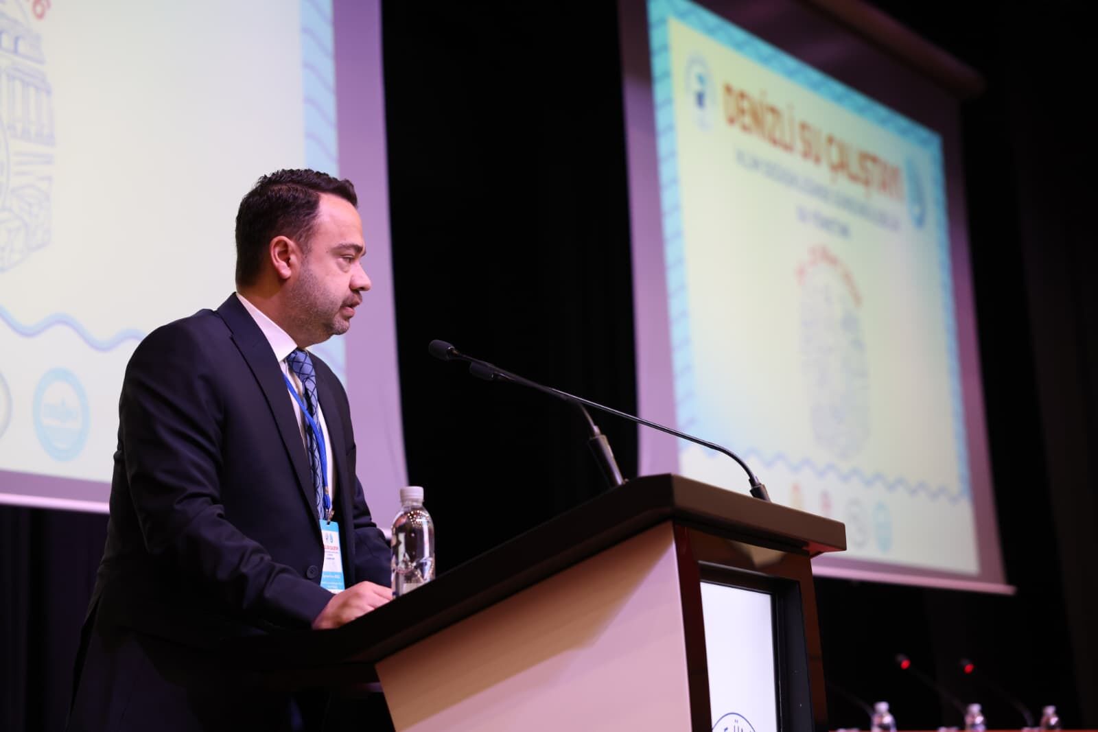 Denizli Haber Su Çalıştayı Beşli(10)