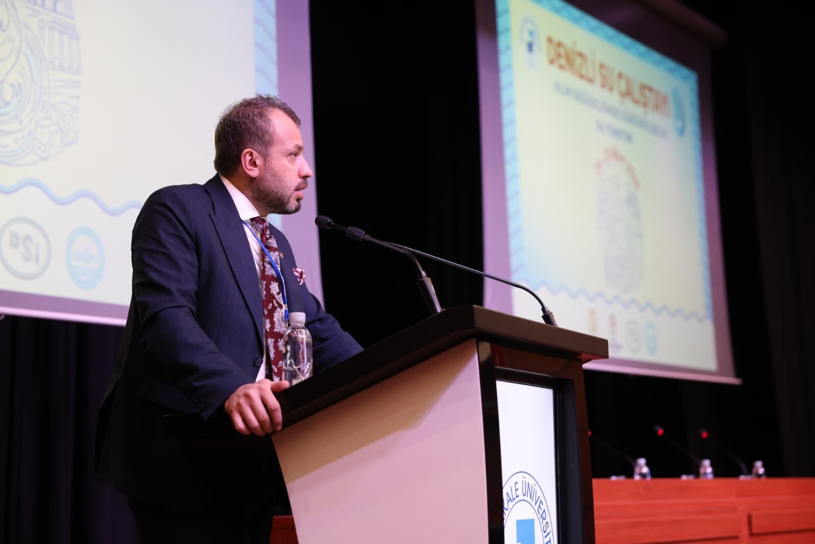 Denizli Haber Su Çalıştayı Fındık(3)