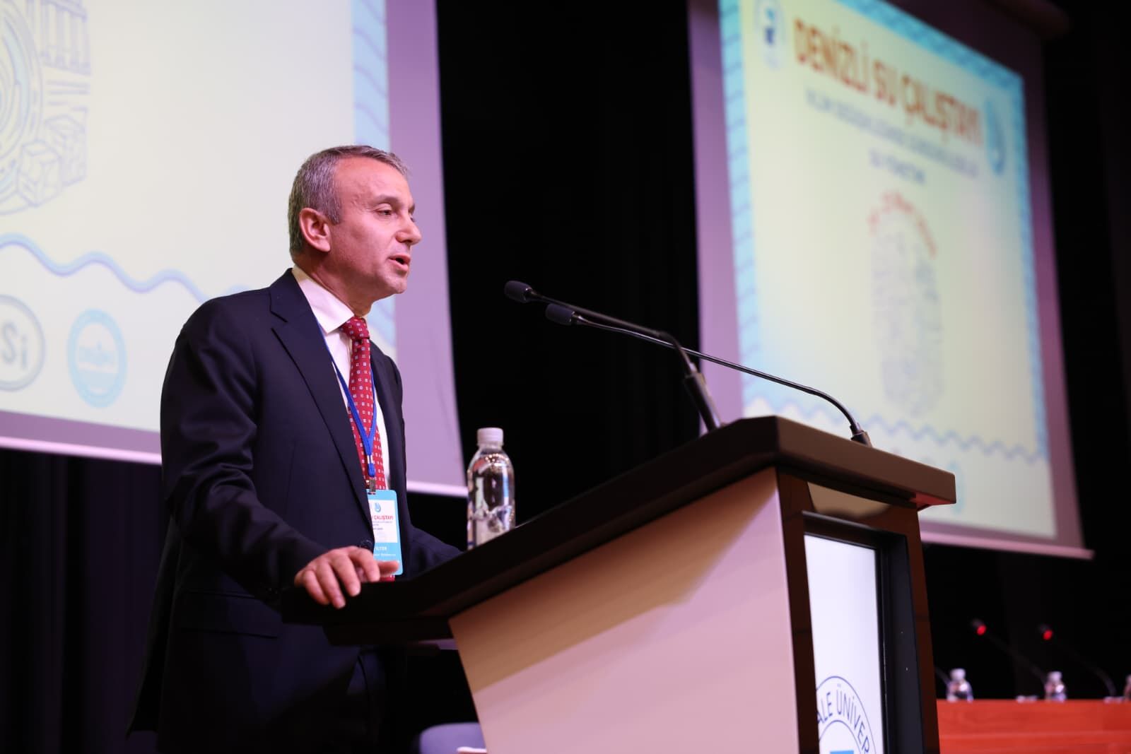 Denizli Haber Su Çalıştayı İlter(9)