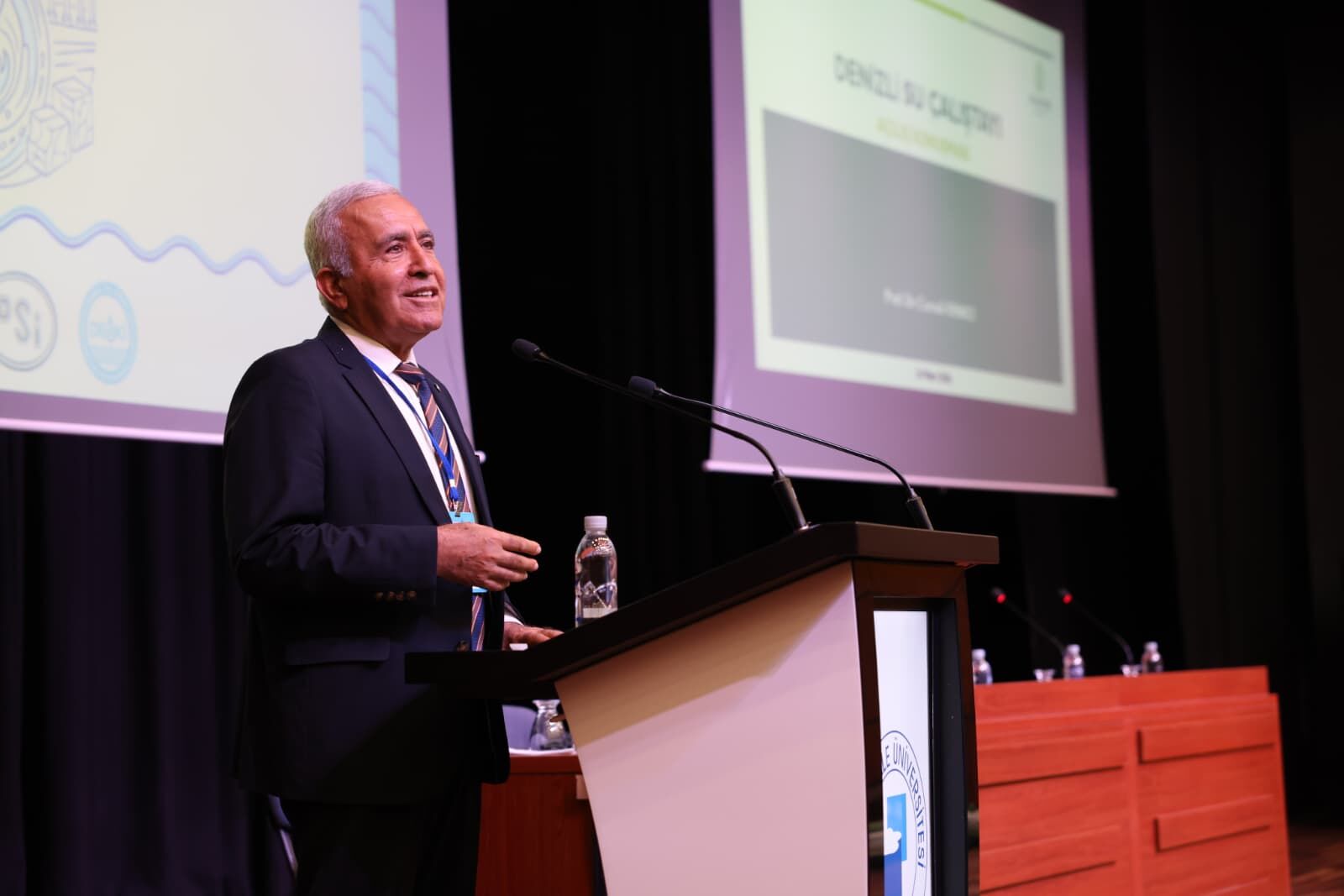 Denizli Haber Su Çalıştayı Kınacı (1)