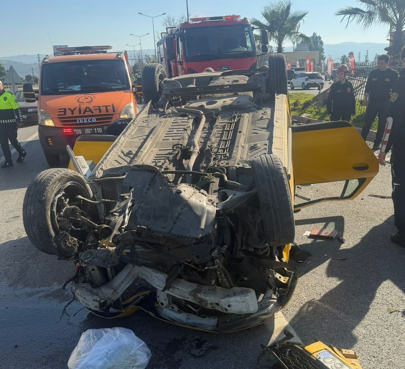 Denizli Haber Taklaattı (2)