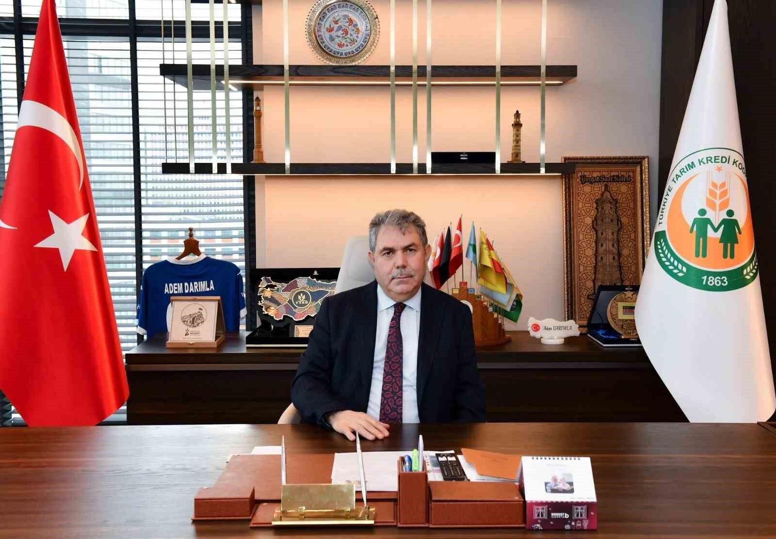 Denizli Haber Tarımkrediaçıklama