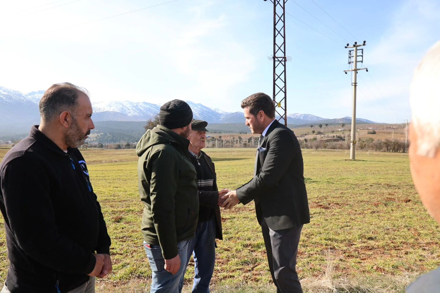 Denizli Haber Tavas Dronelar (5)