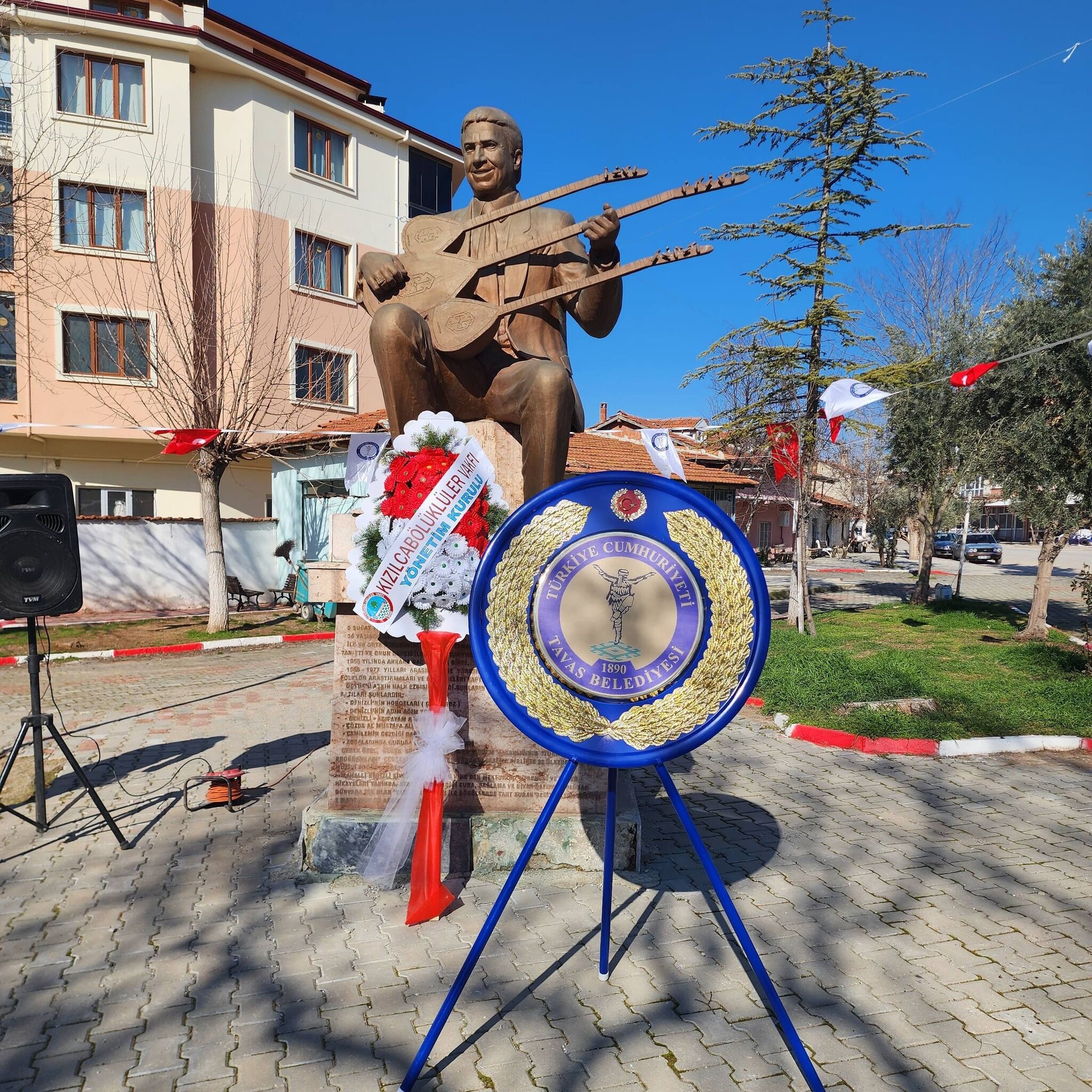 Denizli Haber Tavas Özay Gönlüm2