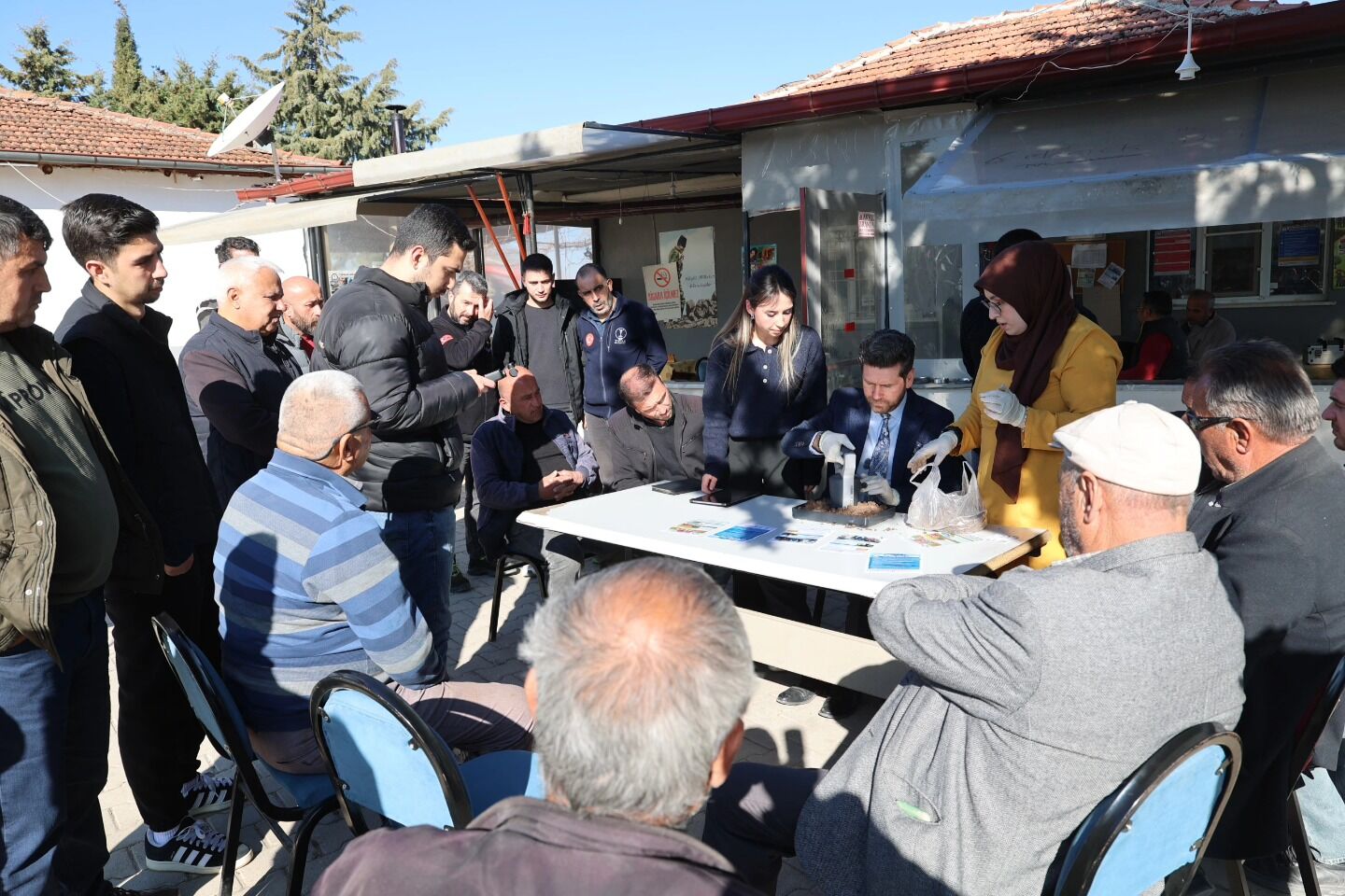 Denizli Haber Tavas Toprak Analizi (4)