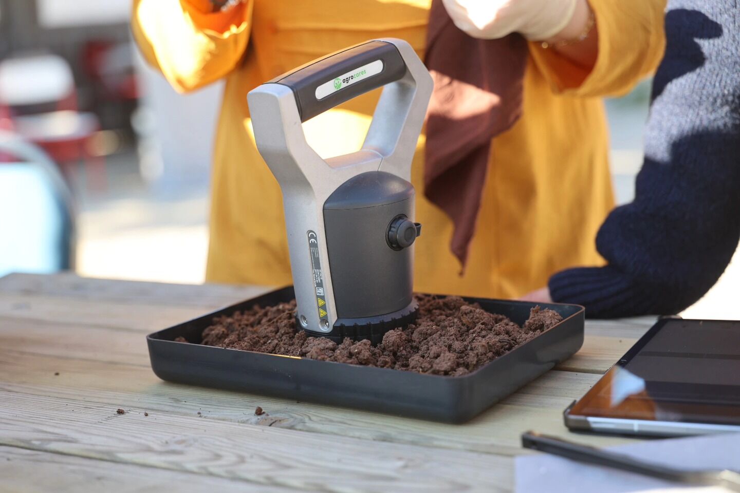 Denizli Haber Tavas Toprak Analizi (5)