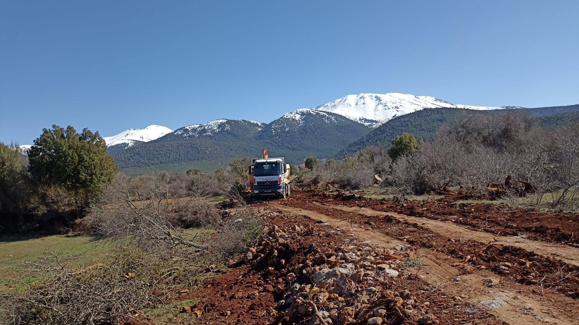 Denizli Haber Tavas3-1