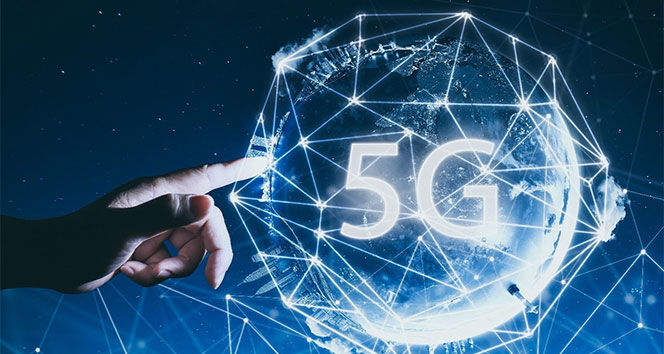 Deni̇zli̇ Haber Telefon5G