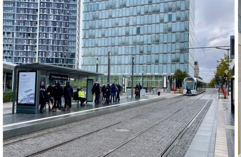 Denizli Haber Tranvay