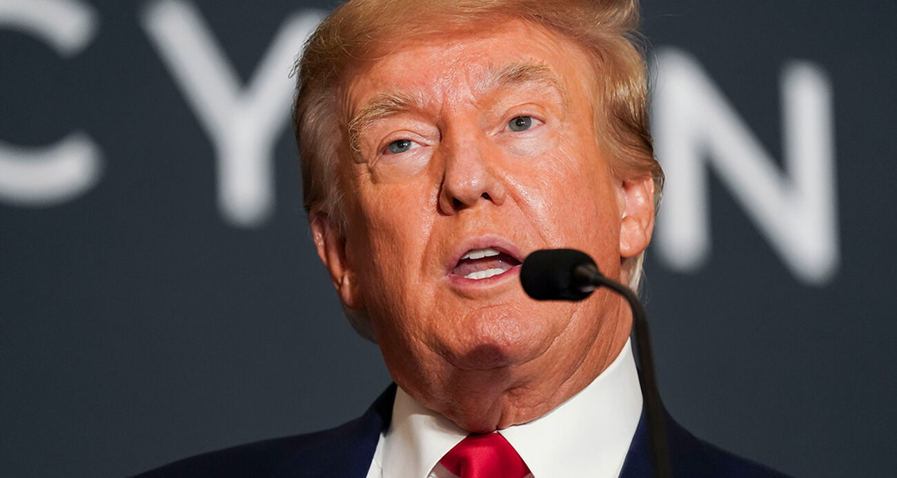 Denizli Haber Trump’tan İran’a Güney Pars Doğalgaz Sahası Uyarısı