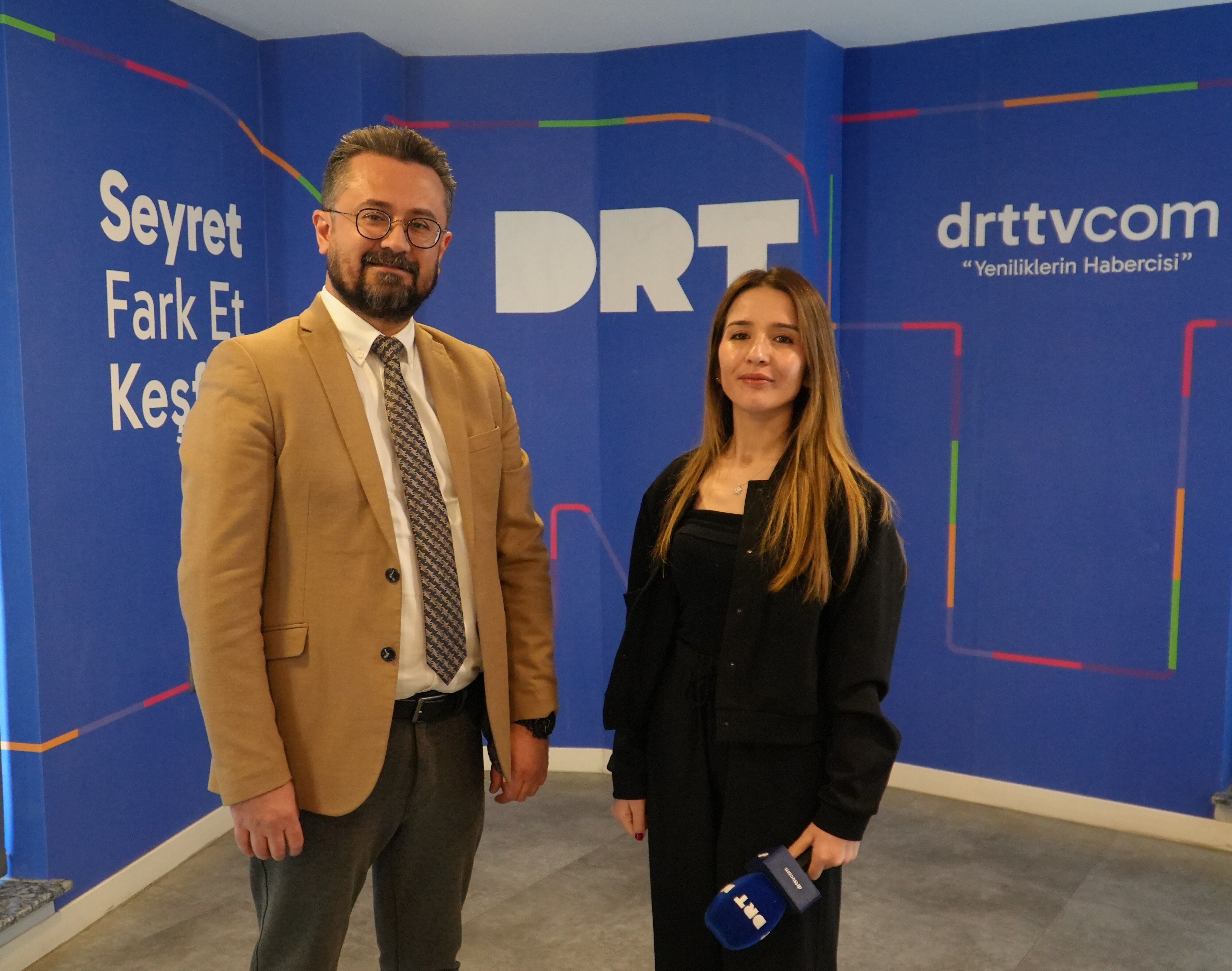 Denizli Haber Türkarslan Roportaj