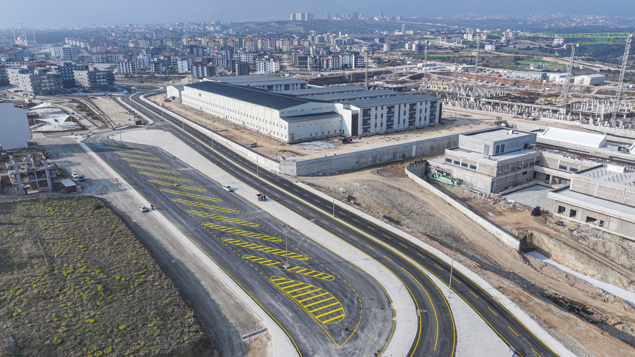 Denizli Haber Ulaşımaltyapı (2)