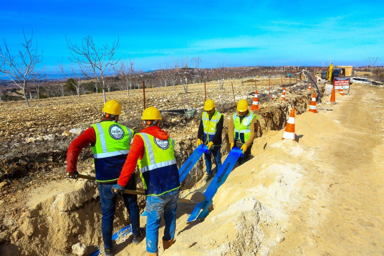 Deni̇zli̇ Haber Uzunpinar (1)