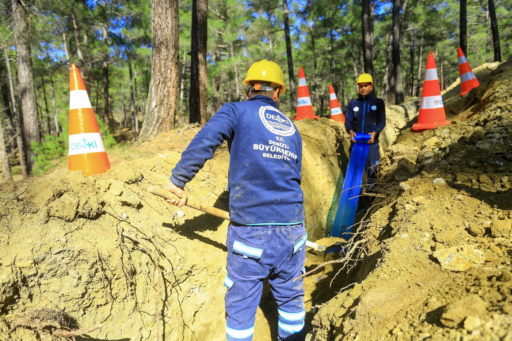 Denizli Haber Yolçatı (2)