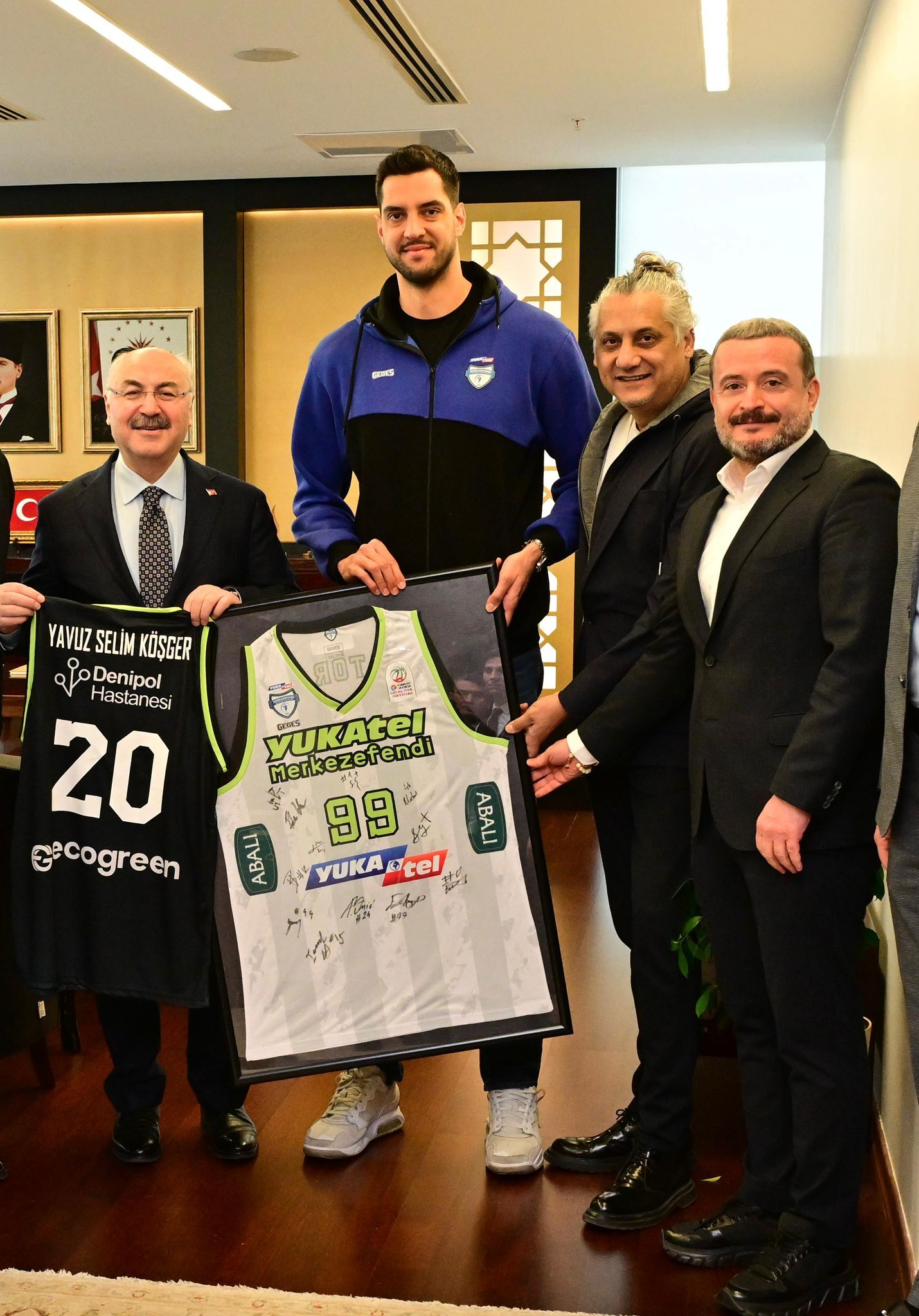 Denizli Haber Yukatel Merkezefendi Belediyesi (1)