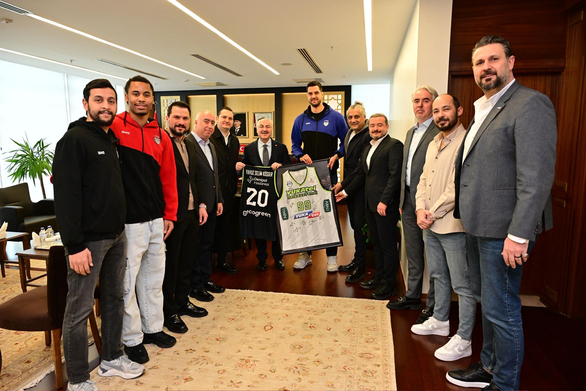 Denizli Haber Yukatel Merkezefendi Belediyesi (2)