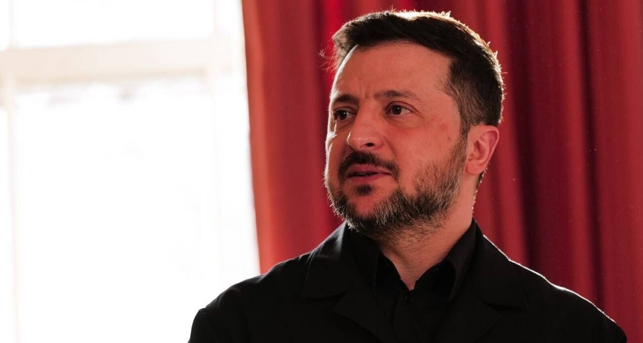 Denizli Haber Zelenskiy Iha