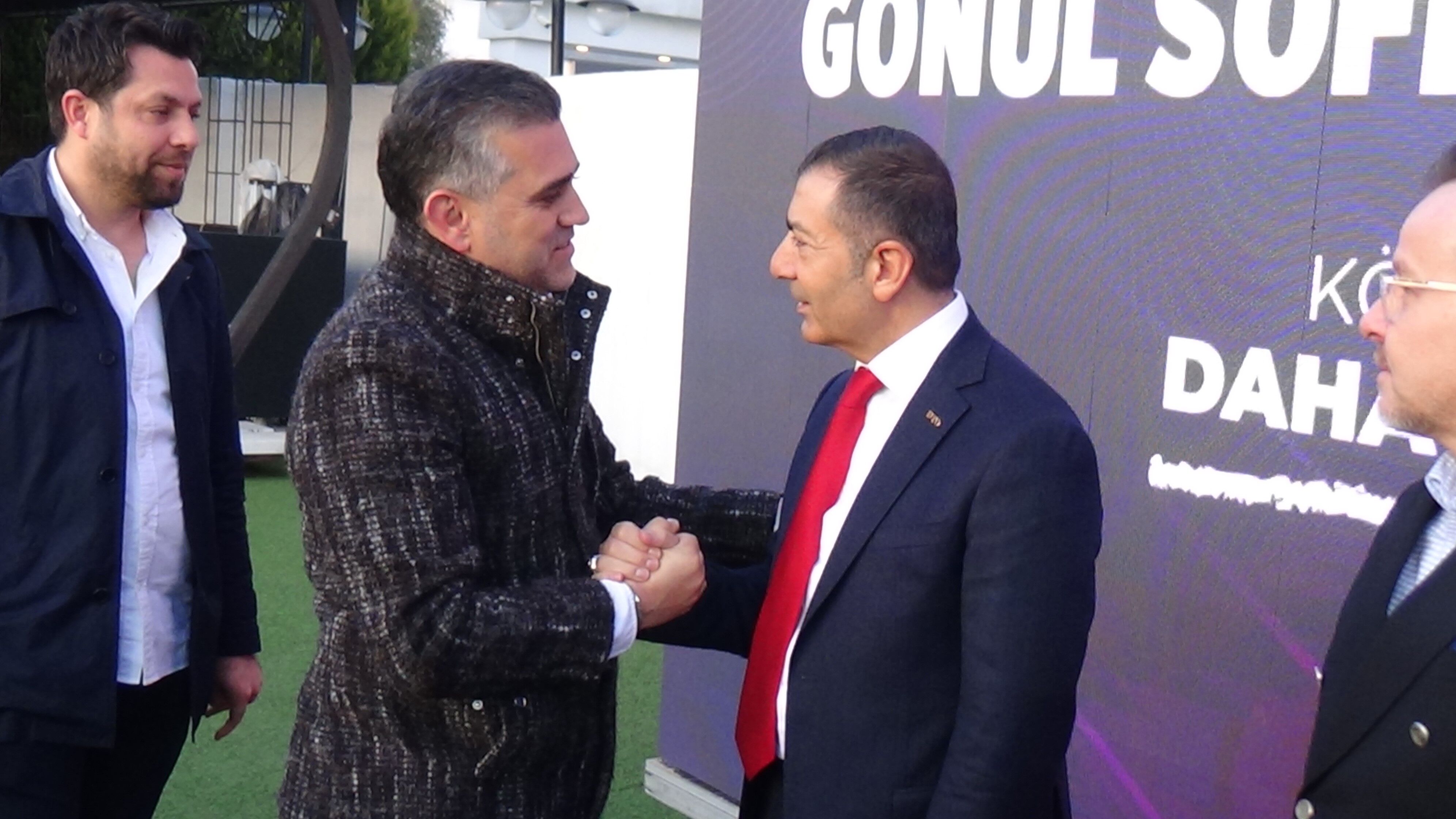 Denizli Ticaret Odası Üyeleriyle Iftar Sofrasında Buluştu Denizli Haberleri Haber Dto (2)