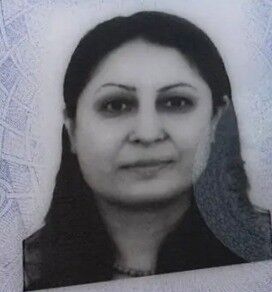 Denizli'de Beşinci Kattan Düşen Kadın Hayatını Kaybetti! İntihar Şüphesi Var Haber Denizli (3)