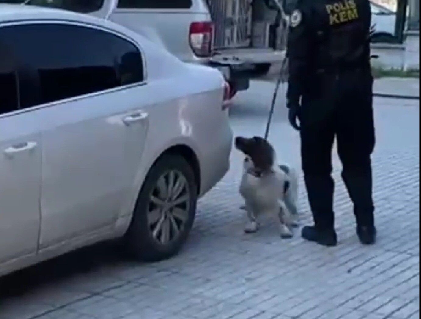 Denizli’de Narkotik Operasyonunda 6 Kilo Esrar Ele Geçirildi (2)