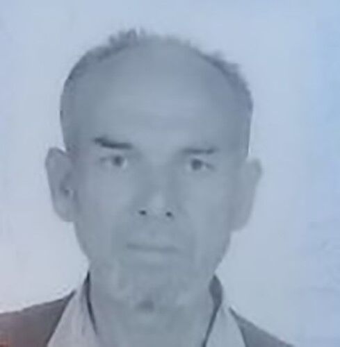 Denizli'de Serinhisar Parkı'nda Temizlik Işçisi Ali Beyhan Lavaboda Ölü Bulundu Denizli Haberleri Haber Denizli (8)