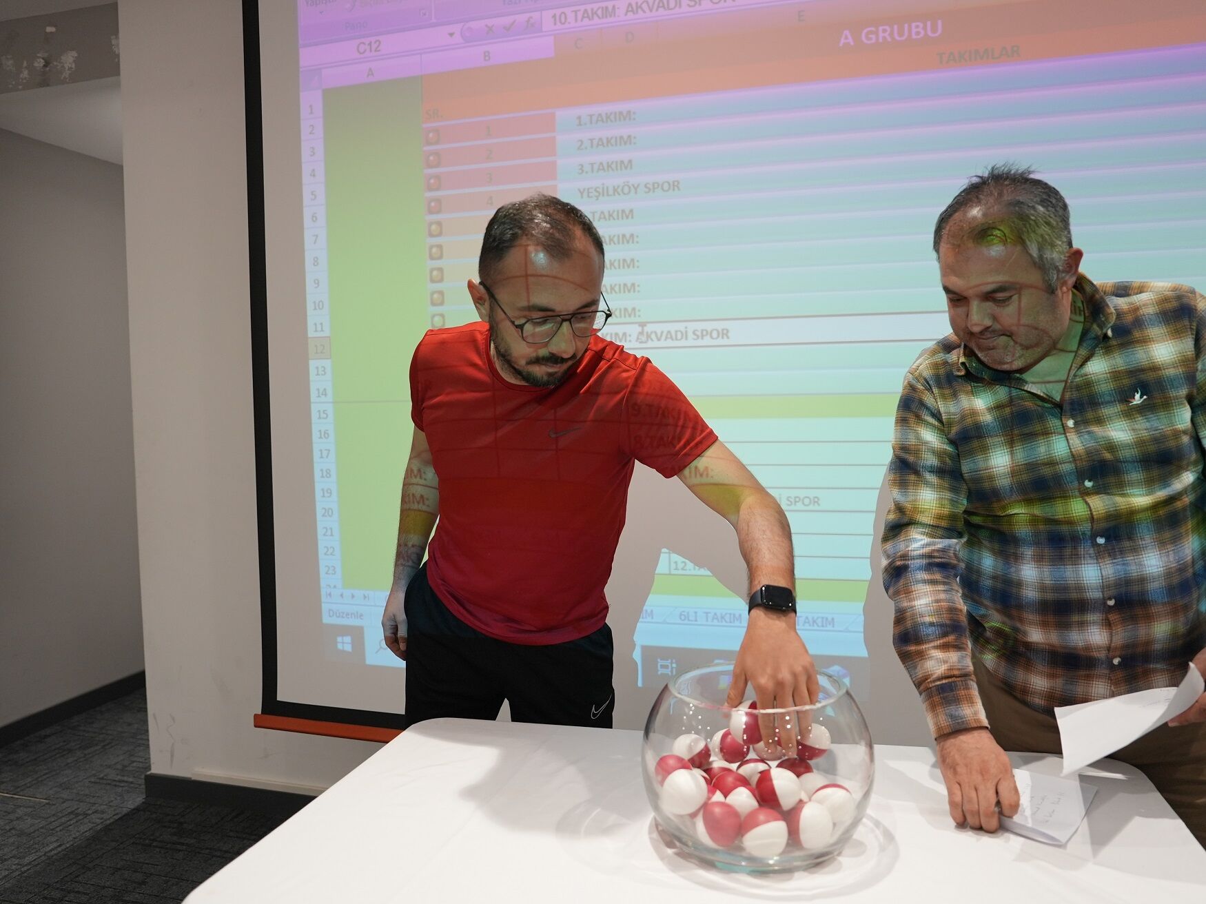 Denizli’de U 10 Futbol Ligi Heyecanı Yeniden Başlıyor (4)