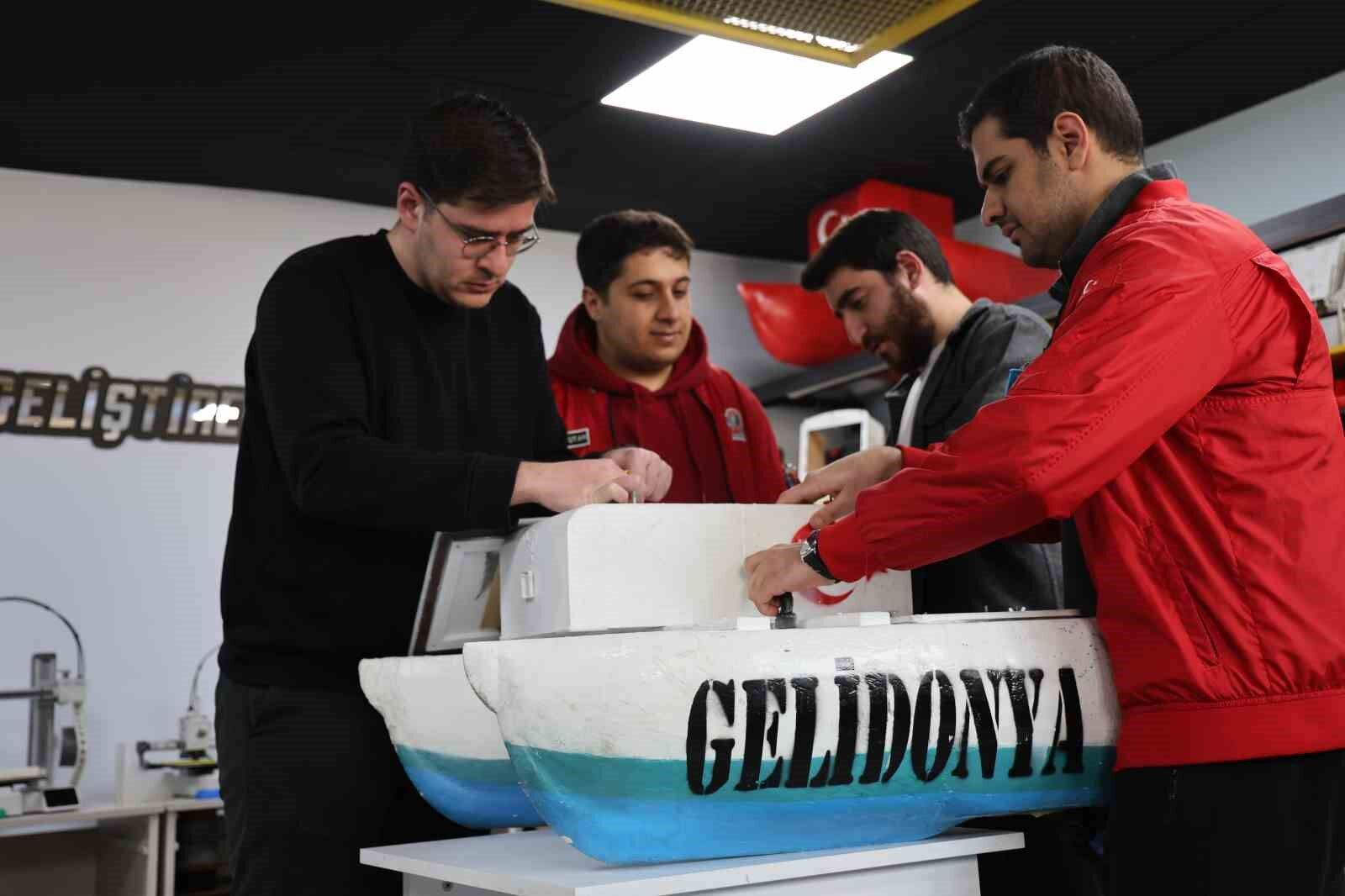 Denizlş Haber Teknofest