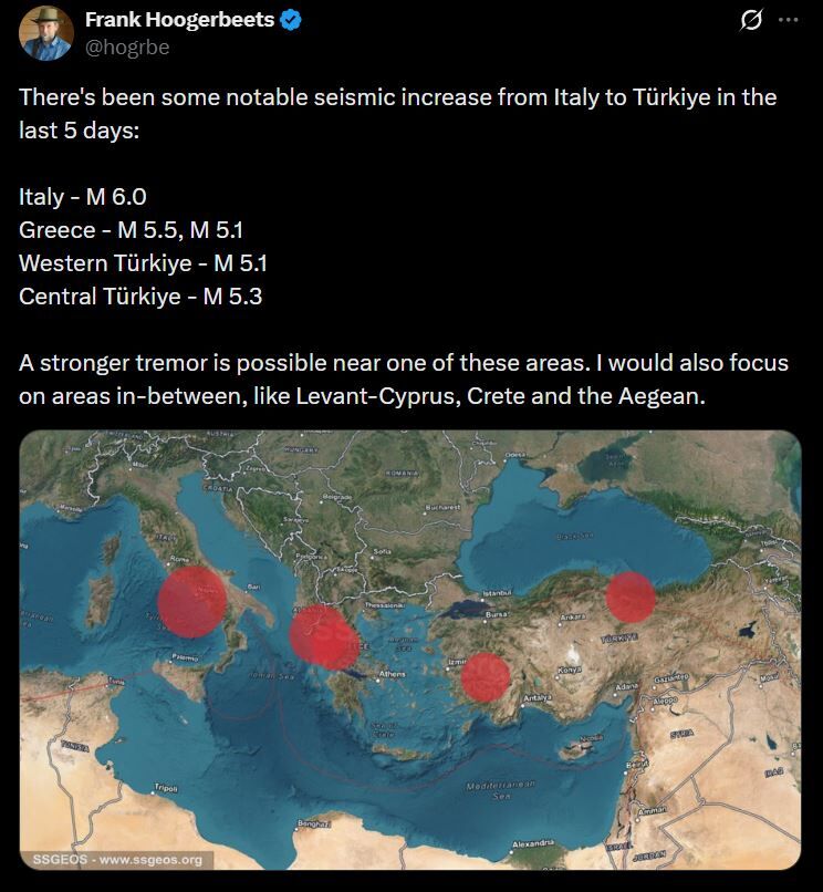 Deprem Uzmanı Frank Hoogerbeets Uyardı “Daha Güçlü Bir Deprem Denizli Haberleri Haber Son Dakika (1)