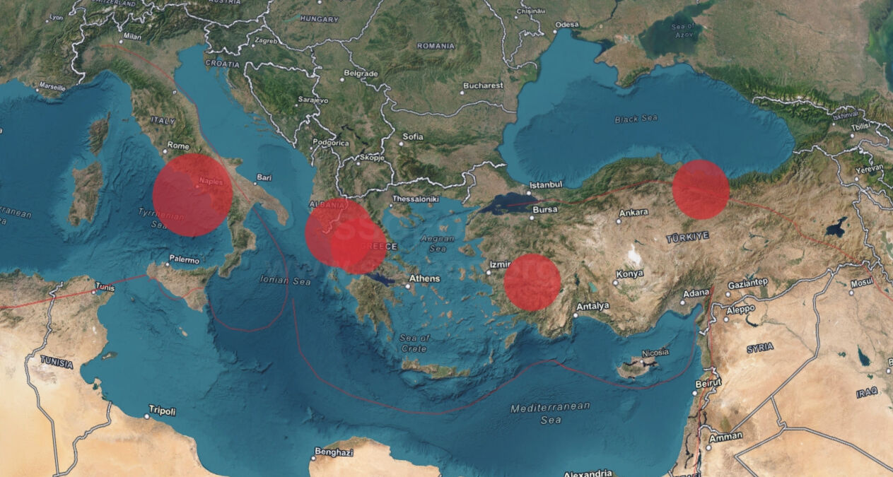 Deprem Uzmanı Frank Hoogerbeets Uyardı “Daha Güçlü Bir Deprem Denizli Haberleri Haber Son Dakika (2)