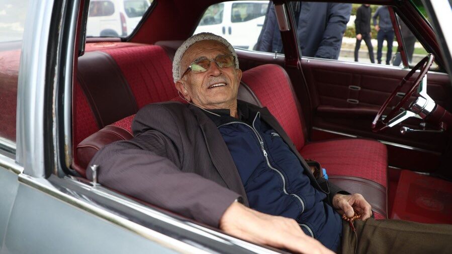 Dün Ile Bugün Arasında Kültür Köprüsü Koca Çınarlar Tarihle Buluştu (2)