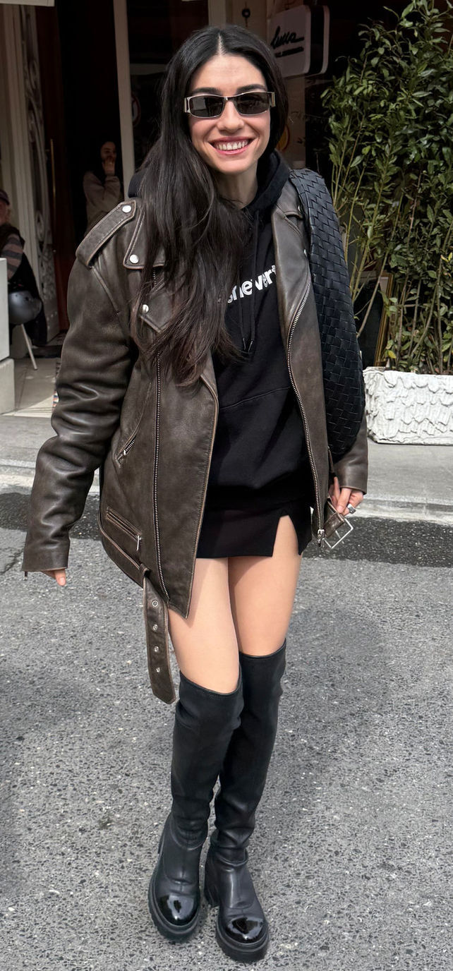 Hazar Ergüçlü Ile Efe Çelik Ayrıldı (2)