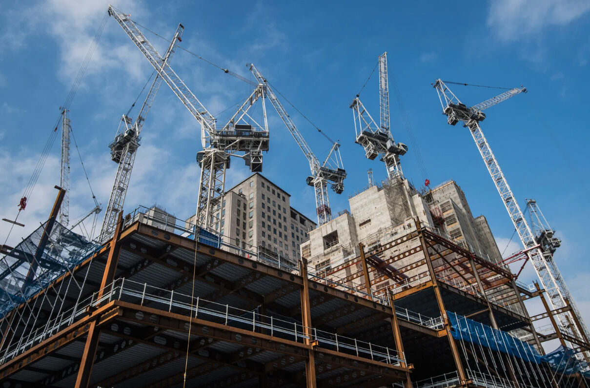 İnşaat Maliyet Endeksi Arttı Denizli Haberleri Ekonomi Haber (1)