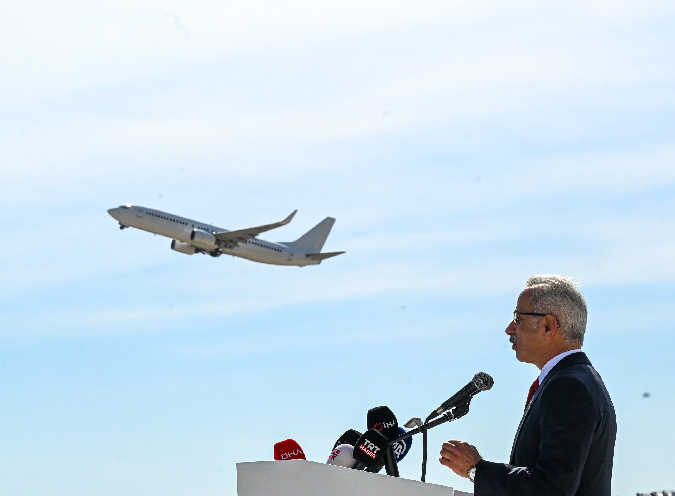 İstanbul Havalimanı Avrupa'nın Zirvesindeki Yerini Korudu Haber Teknoloji Denizli (3)