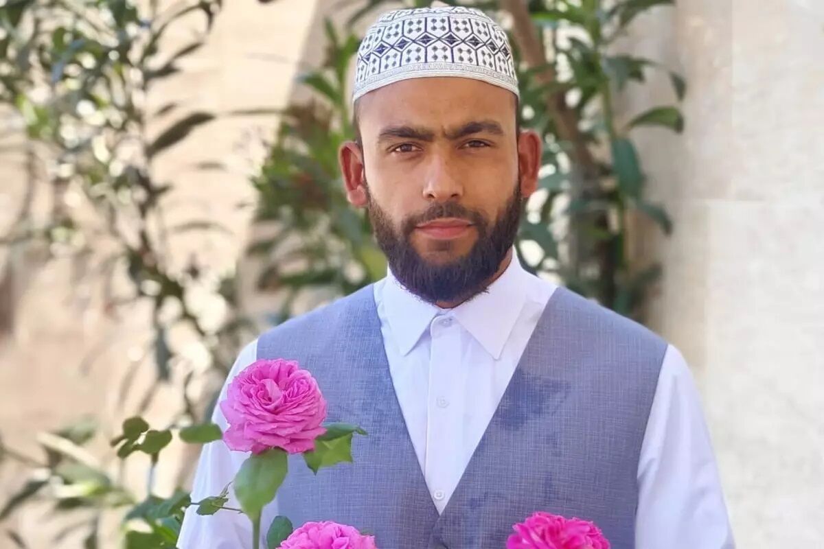 İstediği Para Tartışma Yarattı! İşte Kabe'de Hacılar Hu Der Allah'ı Seslendiren Celal Karatüre'nin Ücreti.. (2)