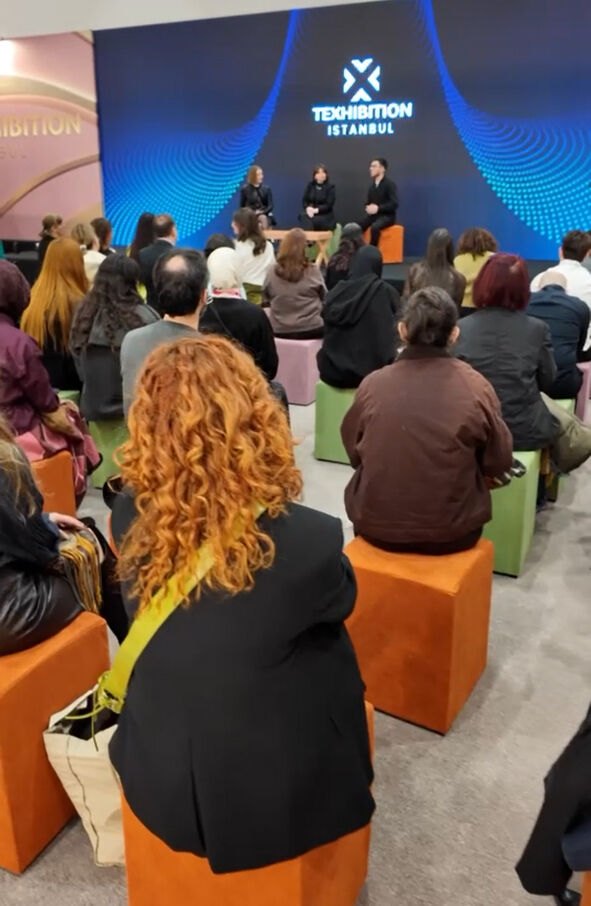 İthi̇b Başkanı Ahmet Öksüz; Texhibition Türkiye’nin Göz Bebeği Oldu Denizli Haberleri.jpg (2)