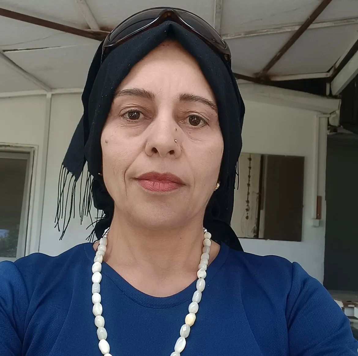 İzmir'de Arsa Cinayeti! Almanya'dan Geldi, Ablasını Öldürüp Dehşet Saçtı Haber Kadın Cinayeti I (10)