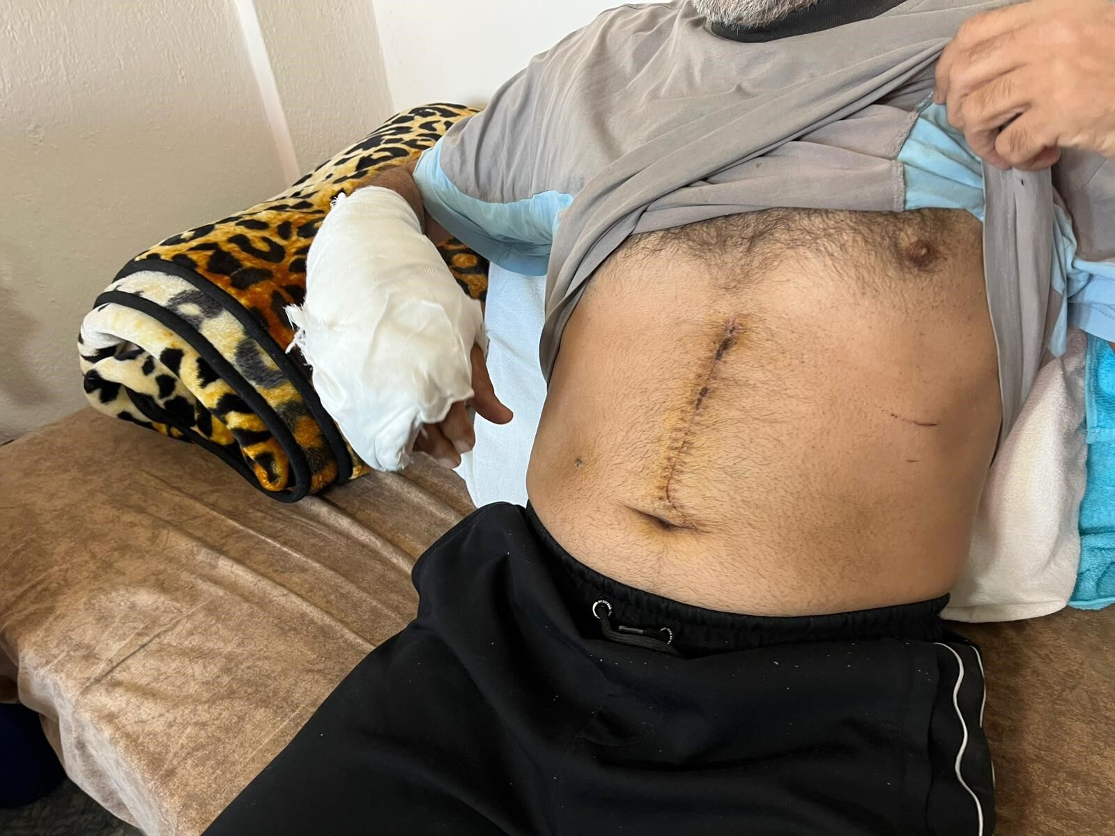 İzmir'de Arsa Cinayeti! Almanya'dan Geldi, Ablasını Öldürüp Dehşet Saçtı Haber Kadın Cinayeti I (3)