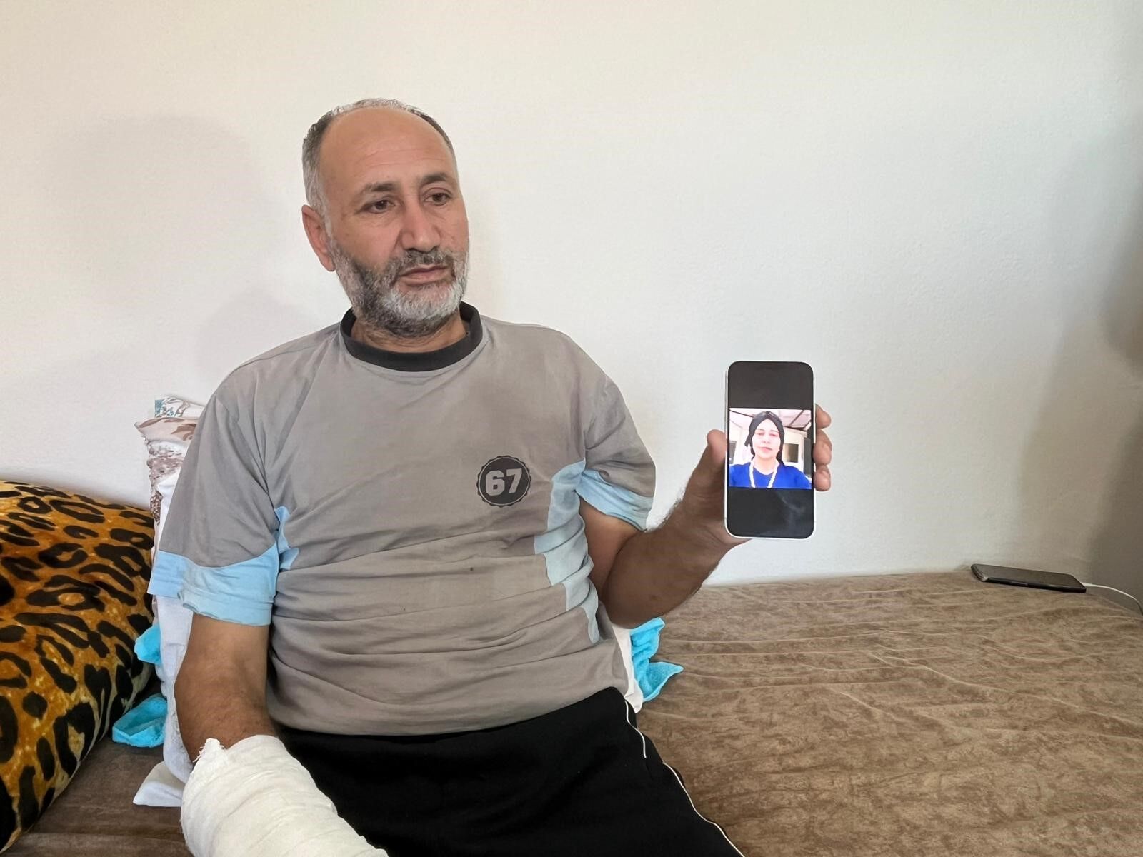 İzmir'de Arsa Cinayeti! Almanya'dan Geldi, Ablasını Öldürüp Dehşet Saçtı Haber Kadın Cinayeti I (5)