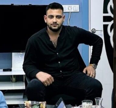 İzmir'de Cinayet! Evine Giren Şüphelileri Kovalayan Genç Vurularak Öldürüldü Haberler Izmir Ölümlü Kaza Haber