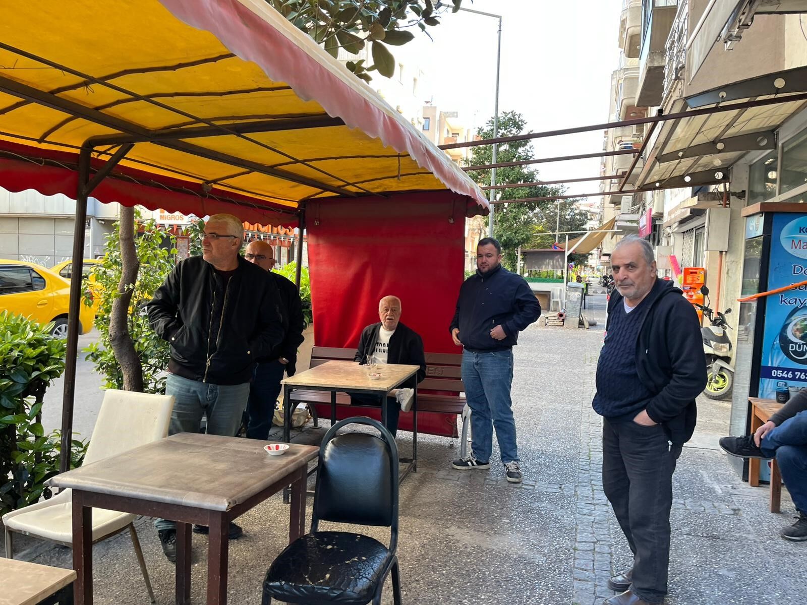 İzmir'de Taksici Cinayeti! Şoförü Başından Vuran Katil Taksiyle Kaçtı Izmir Haberleri Haber Cinayet Son Daki