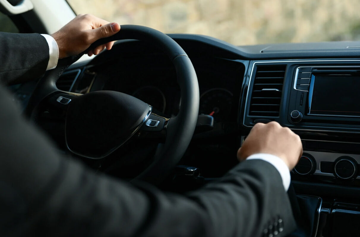 Kadınlar Mı Erkekler Mi Daha Iyi Sürücü Bilim Insanları Tartışmaya Son Noktayı Koydu.. (2)