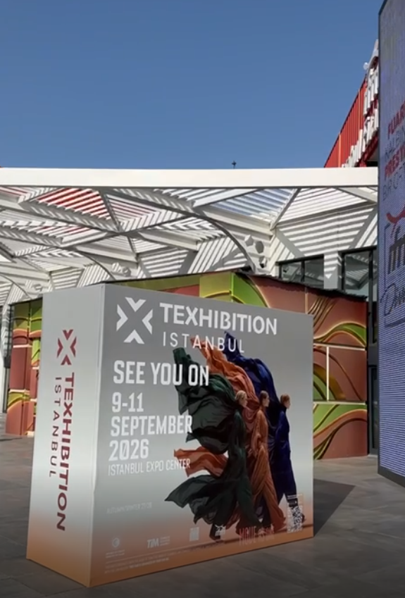 Koltuksuz “Tekstil Sektörü Zor Günlerden Geçiyor” (1)-1