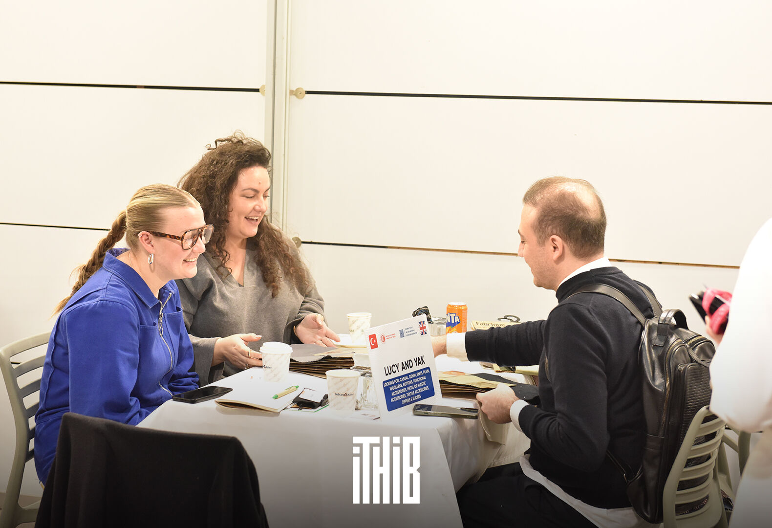 Koltuksuz “Tekstil Sektörü Zor Günlerden Geçiyor” (1)