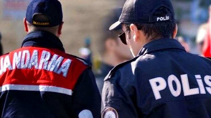 Kpss’siz Lise Mezunu 4 Bin Polis Ve Jandarma Alınacak Haberleri Memur Alımı Haber