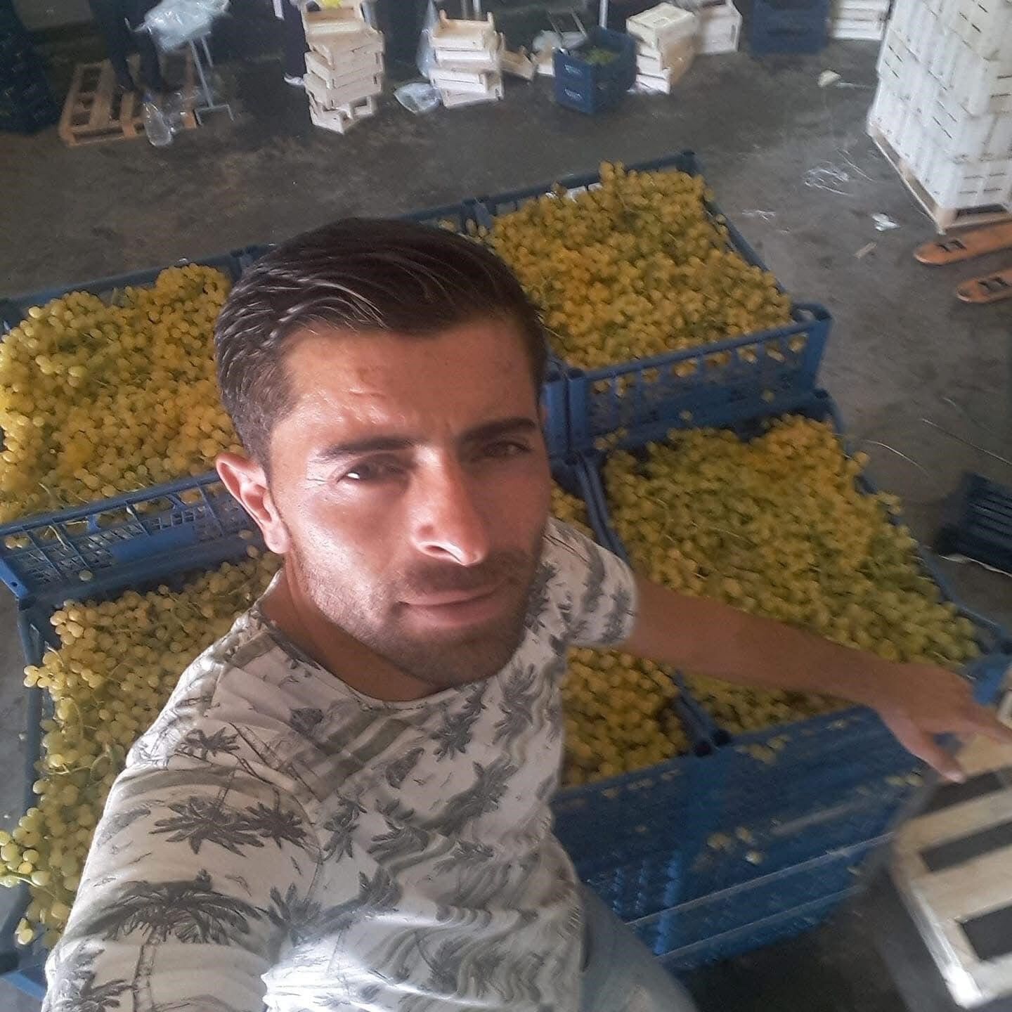 Manisa Alaşehir'de 33 Yaşındaki Şoför Boş Arazide Ölü Bulundu Haber (2)