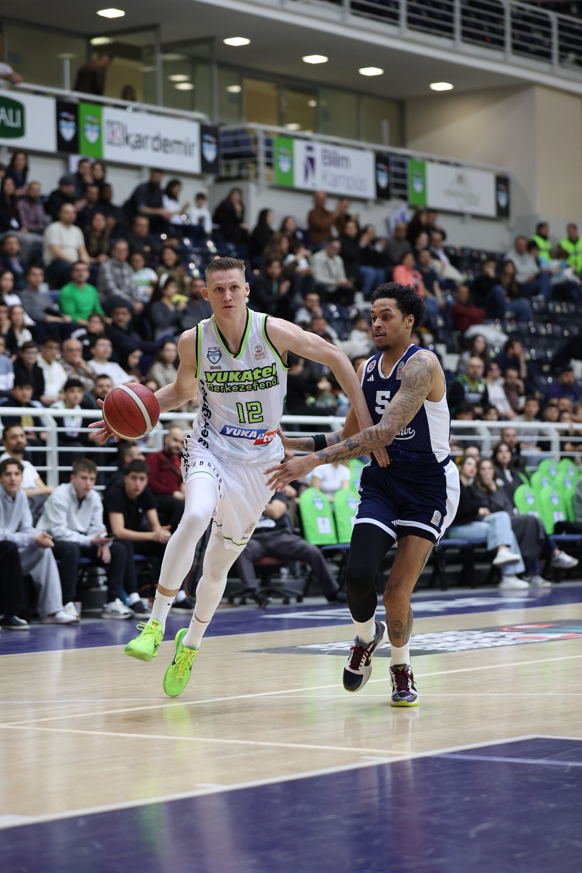 Merkezefendi̇ Evi̇nde Kayip! (4)